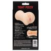 Stroke It Tight Pussy-Ivory