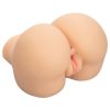 Stroke It BBL Booty-Ivory