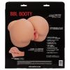 Stroke It BBL Booty-Ivory
