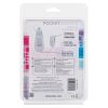 Pocket Exotics Single Bullet-Silver