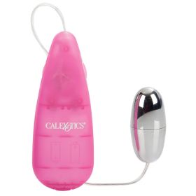 Teardrop Bullet-Pink **
