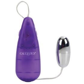 Teardrop Bullet-Purple **