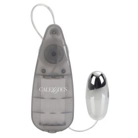 Slim Teardrop Bullet-Smoke **