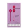 Kegel Training Set 2pc