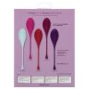Kegel Training Set 5pc