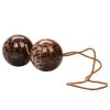 Duotone Balls-Leopard