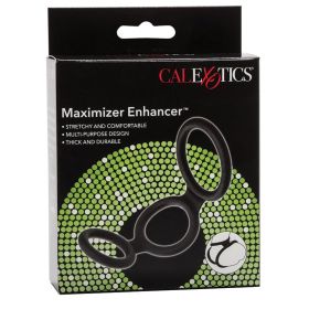 Maximizer Enhancer **