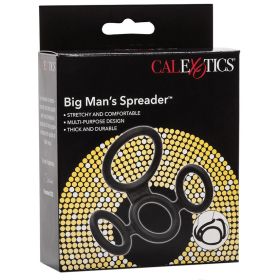 Big Man's Spreader **