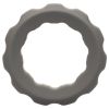 Alpha Liquid Silicone Erect Ring