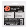 Alpha Liquid Silicone Tri-Ring