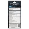 Packer Gear Boxer Brief with Packing Pouch XS/S