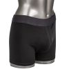 Packer Gear Boxer Brief with Packing Pouch M/L