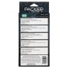 Packer Gear Boxer Brief with Packing Pouch 2XL/3XL