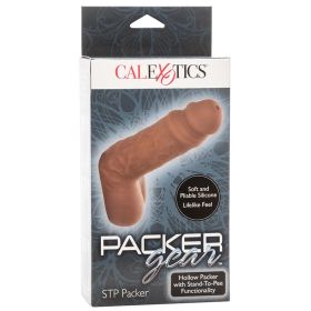 Packer Gear Stp Packer - Brown **