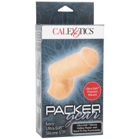 mPacker Gear Ultra-Soft Silicone STP-Ivory **