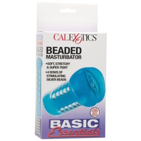 Beaded Masturbator **