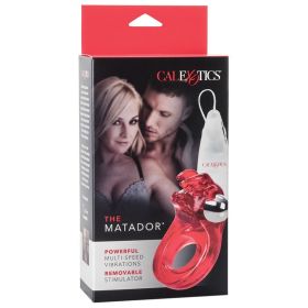 The Matador-Red