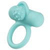 Silicone Rechargeable Nubby Lover's De...