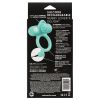 Silicone Rechargeable Nubby Lover's De...