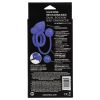 Silicone Rechargeable Dual Rockin' Rim Enhancer
