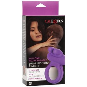 Rechargeable Rockin' Rabbit  Enhancer **