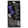 Silicone Rechargeable Triple Orgasm En...