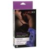 Silicone Rechargeable Triple Orgasm En...