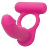 Silicone Rechargeable Double Diver