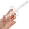 XL Lube Tube-Clear