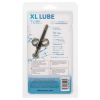 XL Lube Tube-Smoke