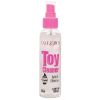 CalExotics Toy Cleaner with Aloe 4.3oz