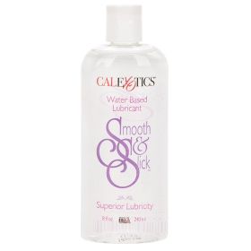Smooth and Slick Lubricant 8 Oz. **