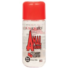 Anal Lube 6 Oz - Cherry Scented **