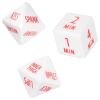 Tempt & Tease Dice