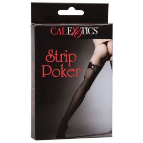 Strip Poker **