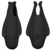 Nipple Play Rechargeable Nipplettes-Black