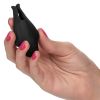 Nipple Play Rechargeable Nipplettes-Black