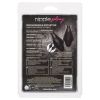 Nipple Play Rechargeable Nipplettes-Black