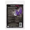 Nipple Play Rechargeable Nipplettes-Purple