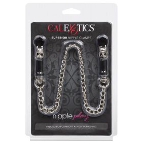 Nipple Play Superior Nipple Clamps **