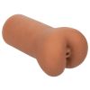 Boundless Anus-Brown