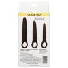 Boundless Dilator Trio
