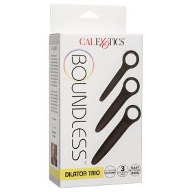 Boundless Dilator Trio