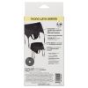 Boundless Thong with Garter-S/M