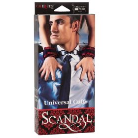 Scandal Universal Cuffs**