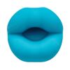 Kyst Lips-Blue