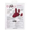 Dual Rider Remote Control Thrust and G...