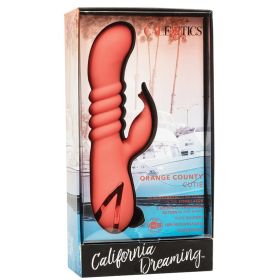 California Dreaming Orange County Cutie **