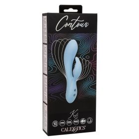 Contour Kali
