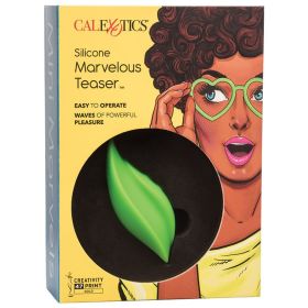 Mini Marvels Silicone - Marvelous Teaser **